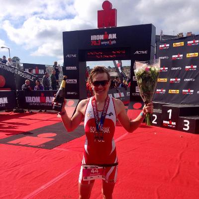 Tricast FM #023 Spotkanie z Joanną Sołtysiak