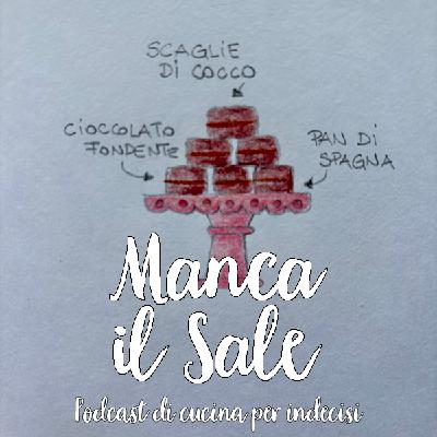 Lamington: Un dolce nato per caso e divenuto uno dei simboli dell’Australia