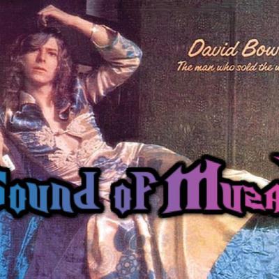David Bowie - The Man Who Sold the World David Bowie - The Man Who Sold the World