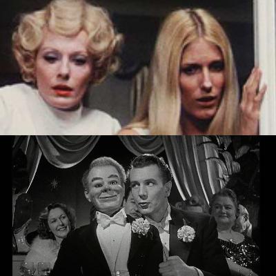 Bonus Bloodhound! Dead of Night! Daughters of Darkness!