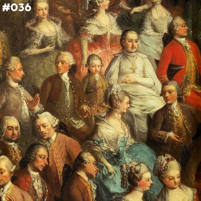 #036: Inteligencia y música