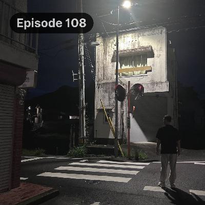 Dear Diary Series: Surfing Kaifu and Discussing Japan's Changing Policy Landscape