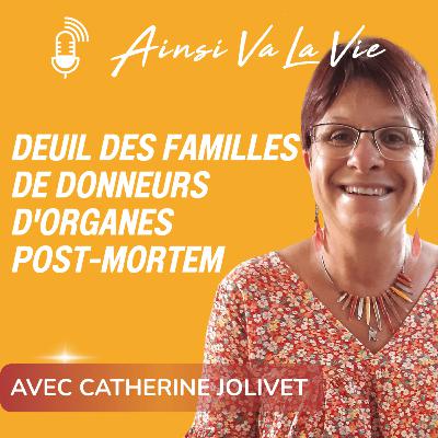Capsule Al.é.lavie "Le deuil des familles de donneurs d'organes post-mortem"