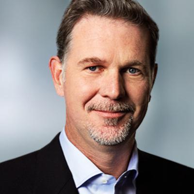 رید هستینگز؛ ایده‌پرداز صنعت سرگرمی مدرن | پروفایل ۲۰