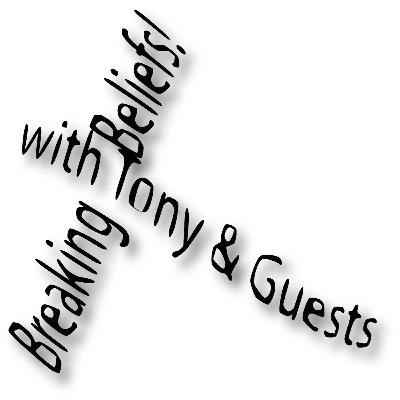 EP 13 (Emptiness of the Sea (Part 1 of 3) EP 13 (Emptiness of the Sea (Part 1 of 3)