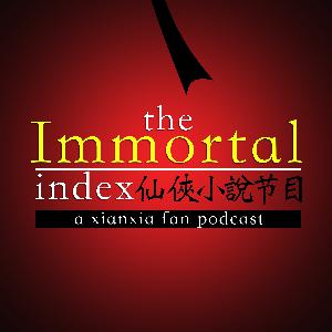 The Eight Immortals Impact on Xianxia - Sovereign Of The Three Realms Ch. 1 Reading