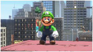 Gaming Minute: Giant Bomb Gaming Minute 10/26/2017 - Coming Attractions