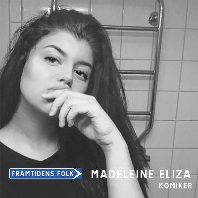 #17 - Madeleine Eliza