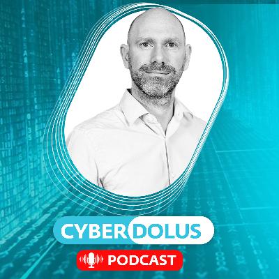 #08 - juillet 2024 - Guillaume MUH - Quel est l'intérêt des audit et pentest cyber ?