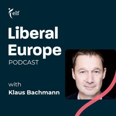 Germany at the Crossroads with Klaus Bachmann