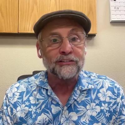 Mark Biltz on "Light of the Southwest"- Ep: 2026-08