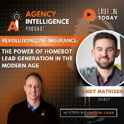 Revolutionizing Insurance: The Power of Homebot Lead Generation in the Modern Age