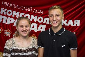 Как и чем живут современные подростки