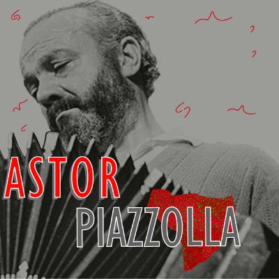 Piazzolla. Parte 4.