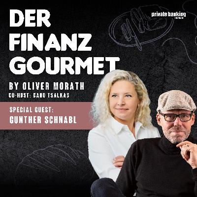 „Deutschlands fette Jahre sind vorbei“ – Flossbach-Ökonom im Finanzgourmet-Podcast
