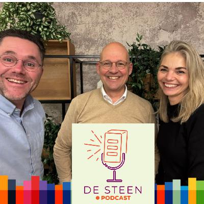 #292 ING sector update Water met Sophie Kraaijeveld en Jan van der Doelen