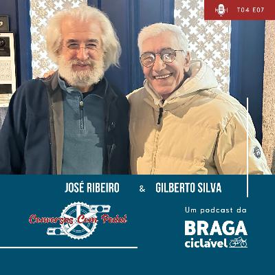 T04.EP07 - José Ribeiro e Gilberto Silva