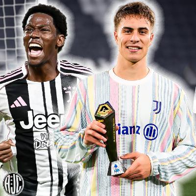 Will JUVE'S Star Duo Take Over Serie A This Season?