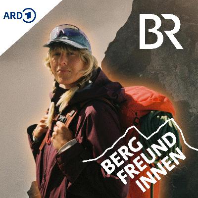 Was machen die Berge mit unserer Psyche? Mit Gesina Demes | Mentale Gesundheit | Talk