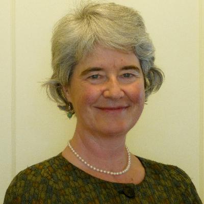 Interview with Nancy Lemon, Esq.