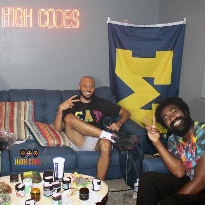 Session 242: Wear Your Shoes with the Sneaker Pope Session 242: Wear Your Shoes with the Sneaker Pope