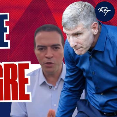 #T4E180 - MAIS UMA DECEPÇÃO, MISSÃO IMPOSSÍVEL AGORA