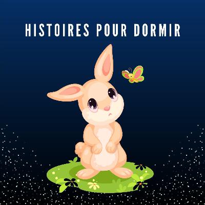 Pinpin, le petit lapin qui déménage