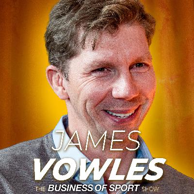 James Vowles, Williams Team Principal: ‘The Plan to make Williams F1 World Champions…Again’ (Ep87) James Vowles, Williams Team Principal: ‘The Plan to make Williams F1 World Champions…Again’ (Ep87)