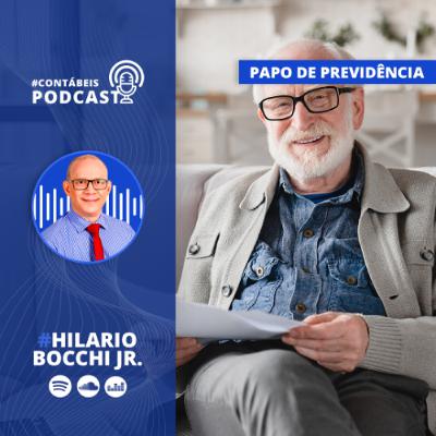 Papo de Previdência 113: 3 mudanças importantes na Previdência em 2026 Papo de Previdência 113: 3 mudanças importantes na Previdência em 2026