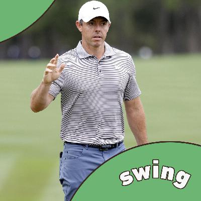 USPGA 2025 : Rory McIlroy grand favori ?
