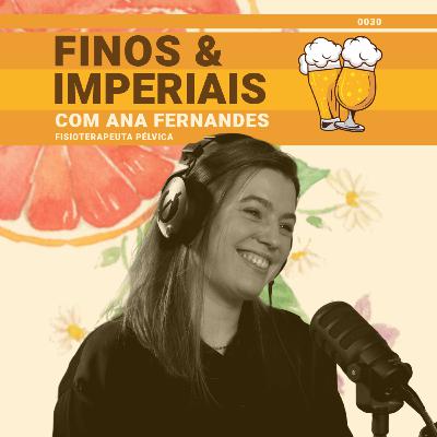 Massagem Pélvica: Benefícios, Mitos e Tabus com Ana Fernandes