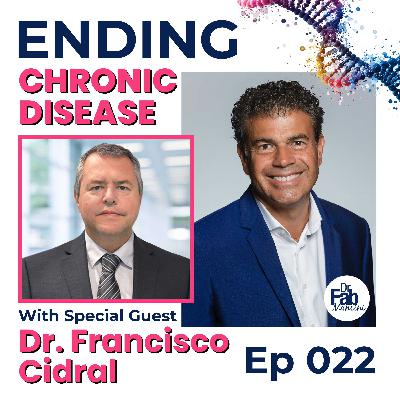 Health Technology with Dr. Francisco Cidral  | 022