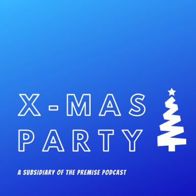 The Christmas Party Podcast