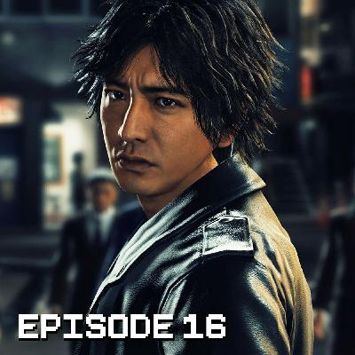 SEGA's Judgement Series Set To End Early