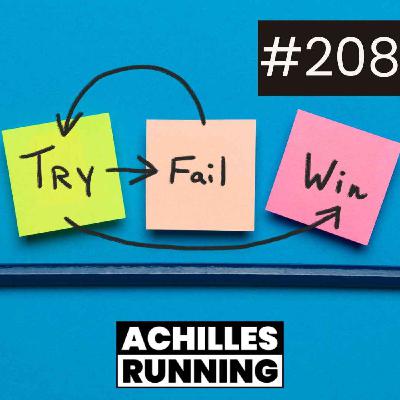 Die 6 größten Marathon-Fehler