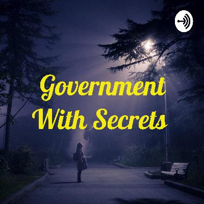 5G suspicious radiation