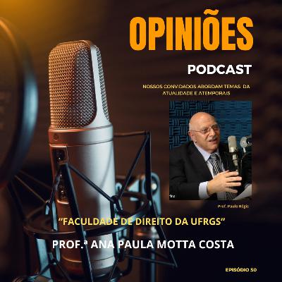 FACULDADE DE DIREITO DA UFRGS