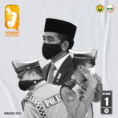 Apa aja sih dampak dari adanya PPKM di beberapa daerah? #Rubikes