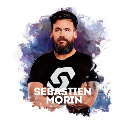 #24. Entretien avec Sébastien Morin, une approche holistique de l’accompagnement du basketteur de très haut niveau. #24. Entretien avec Sébastien Morin, une approche holistique de l’accompagnement du basketteur de très haut niveau.