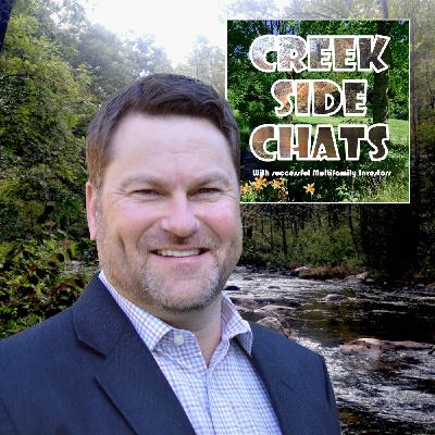 CSC 137 Andy Vaughan: From Insurance Agent to Successful Real Estate Investor CSC 137 Andy Vaughan: From Insurance Agent to Successful Real Estate Investor