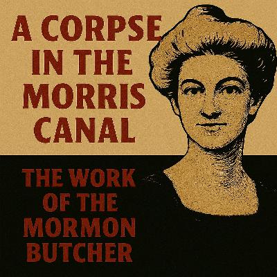 PREVIEW: A Corpse In The Morris Canal