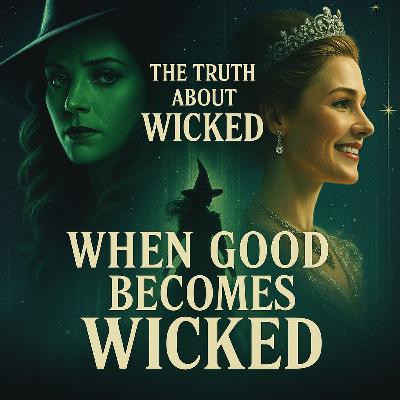 The Truth About Glinda: When ‘Good’ Becomes Wicked