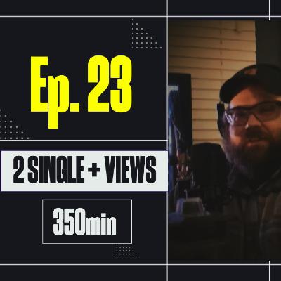 Ep. 23 Poop Culture Ep. 23 Poop Culture