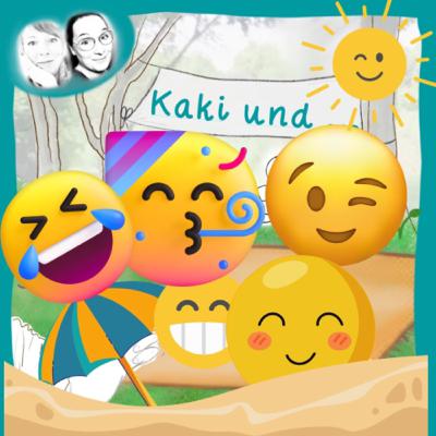 🤣😂 Kaki und… die Super-Sonder-Sommer-Folge