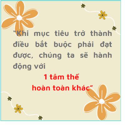 Bí quyết để thành công và đạt được bất kỳ thứ gì bạn muốn