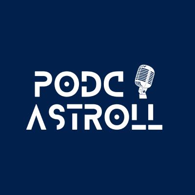 PodcAstroll #38 ft SR1 | Consolas de nueva generación, emular videojuegos, tener un ciber café