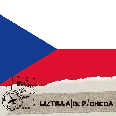 Liztilla | Rep. Checa