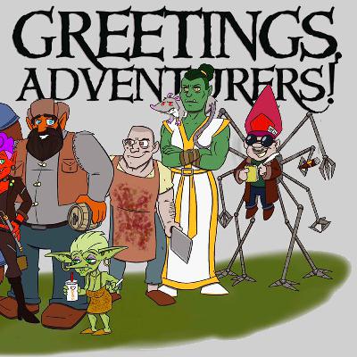 Campaign 2: Episode 159 - From Cute to Terrible