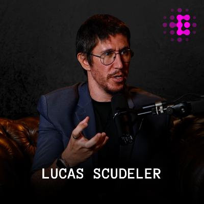 Relacionamentos Fortes Não Nascem Prontos – Lucas Scudeler