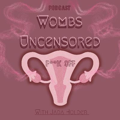 A little about me and my podcast A little about me and my podcast